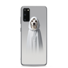 Scary Dog Samsung Case