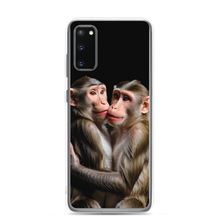 You and I Samsung Case