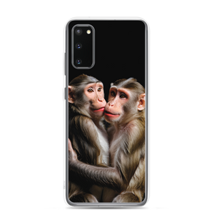 You and I Samsung Case