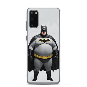 The Fatman Samsung Case