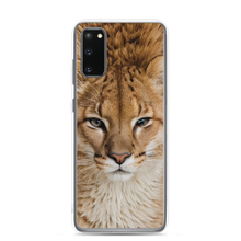 Baby Lion Samsung Case