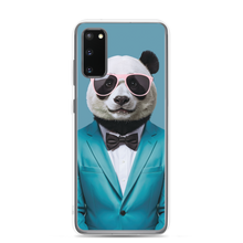 Funky Panda Samsung Case