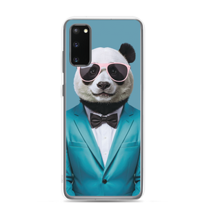 Funky Panda Samsung Case