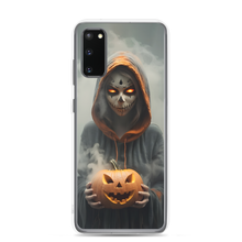 Helloween Samsung Case