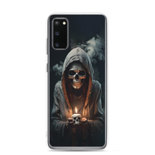 Nightmare Samsung Case