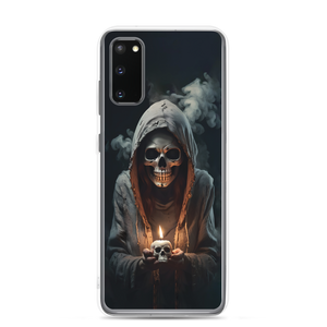 Nightmare Samsung Case