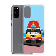 Southernmost Point Samsung Phone Case