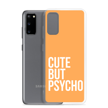 Cute But Psycho Texas Rose Samsung® Phone Case