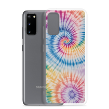 Tie Dye Colorful Samsung® Phone Case