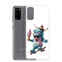 Ice Cream Monster Samsung® Phone Case