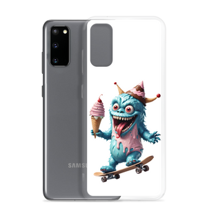 Ice Cream Monster Samsung® Phone Case