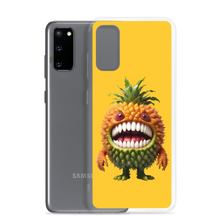 Pineapple Monster Samsung® Phone Case