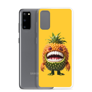 Pineapple Monster Samsung® Phone Case