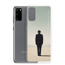 Journey of Live Samsung Case