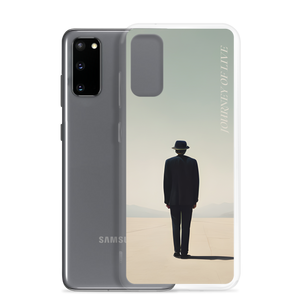 Journey of Live Samsung Case