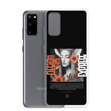 DE Art Series 001 Samsung Case