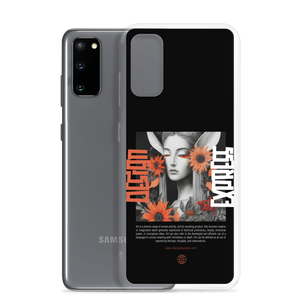 DE Art Series 001 Samsung Case