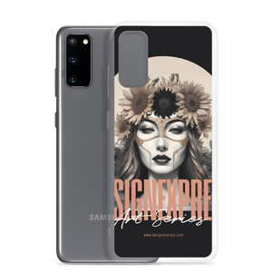 DE Art Series 002 Samsung Case