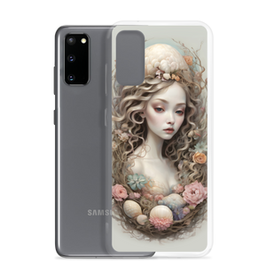 Harmony Samsung Case