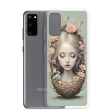 Meditation Samsung Case