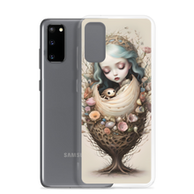 Dreaming Samsung Case