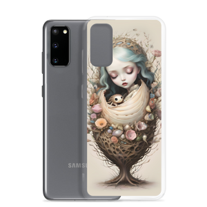 Dreaming Samsung Case