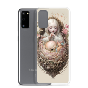 Fantasizing Samsung Case