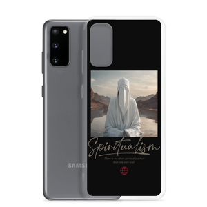 Spiritualism Samsung Case