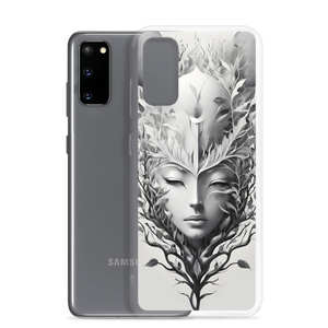 Life Balance With Nature Samsung Case