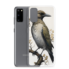 Bird Samsung Case