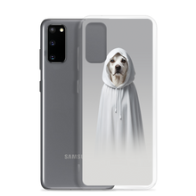 Scary Dog Samsung Case