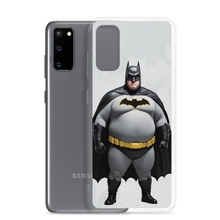 The Fatman Samsung Case