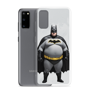 The Fatman Samsung Case