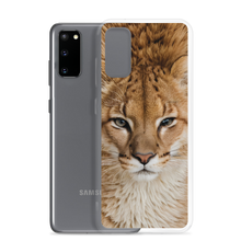 Baby Lion Samsung Case