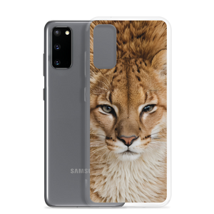 Baby Lion Samsung Case