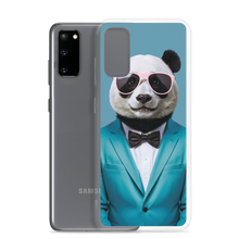 Funky Panda Samsung Case