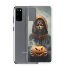 Helloween Samsung Case