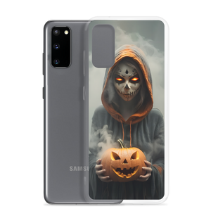 Helloween Samsung Case