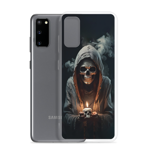 Nightmare Samsung Case