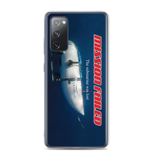 Ocean Gate Mission Failed Samsung Phone Case