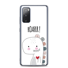 Samsung Galaxy S20 FE Cute Roarr! Samsung® Phone Case by Design Express