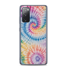 Tie Dye Colorful Samsung® Phone Case