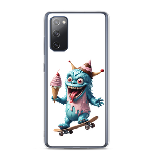 Ice Cream Monster Samsung® Phone Case