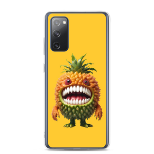 Pineapple Monster Samsung® Phone Case