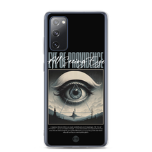 Samsung Galaxy S20 FE All Seeing Eye Samsung Case by Design Express