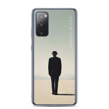 Journey of Live Samsung Case