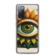 Samsung Galaxy S20 FE The Third Eye Samsung Case by Design Express