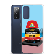 Southernmost Point Samsung Phone Case