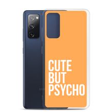 Cute But Psycho Texas Rose Samsung® Phone Case