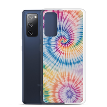 Tie Dye Colorful Samsung® Phone Case